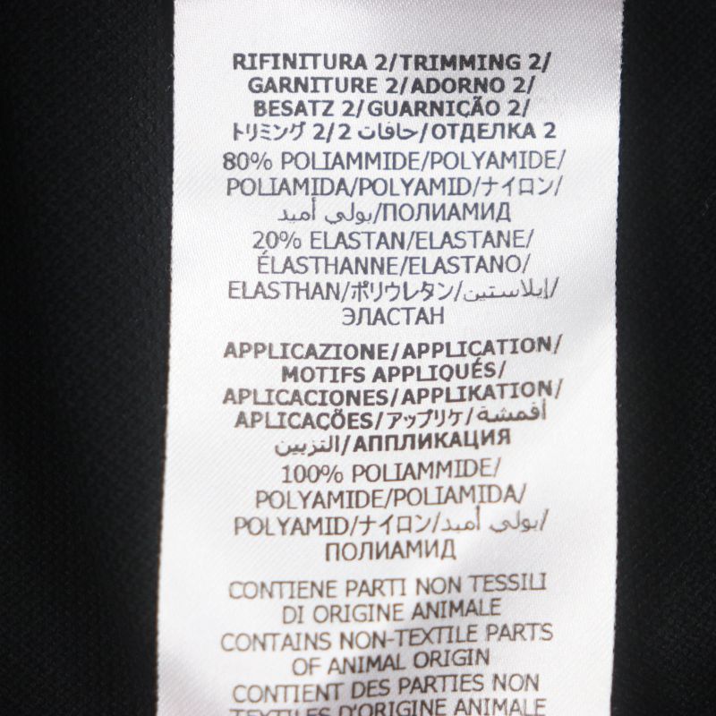  Gucci 22AW 598949 Interlocking G Logo Short Sleeve Short Sleeve Polo Shirt