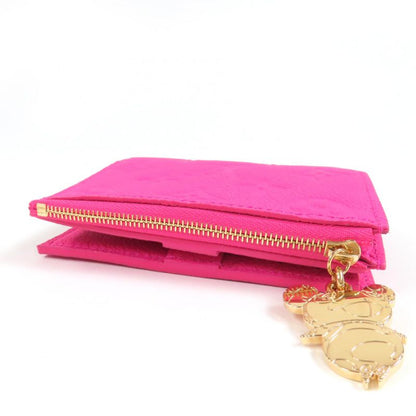 Louis Vuitton Murakami Louis Vuitton Takashi Murakami 25SS M14087 Portefeuille