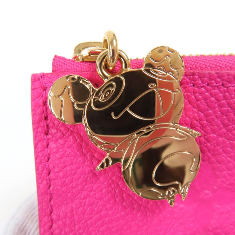 Louis Vuitton Murakami Louis Vuitton Takashi Murakami 25SS M14087 Portefeuille