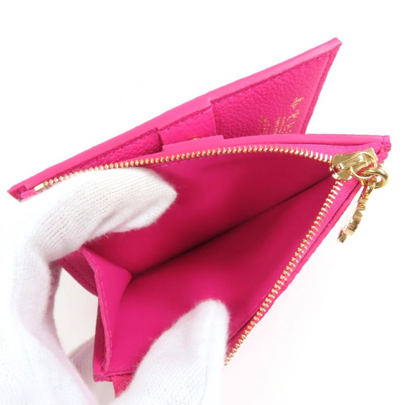 Louis Vuitton Murakami Louis Vuitton Takashi Murakami 25SS M14087 Portefeuille