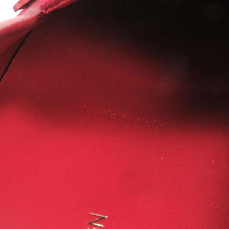 Louis Vuitton 2020 Hockenheim Line Canvas Leather LV Logo Gold Hardware