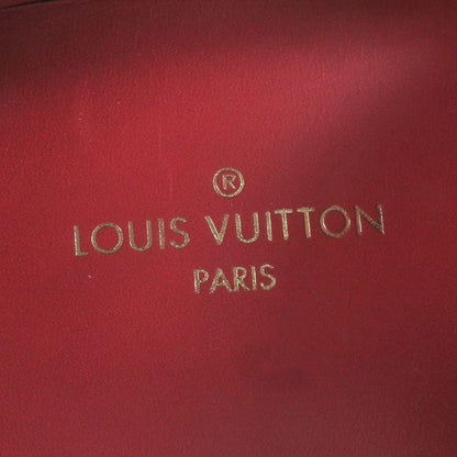 Louis Vuitton 2020 Hockenheim Line Canvas Leather LV Logo Gold Hardware