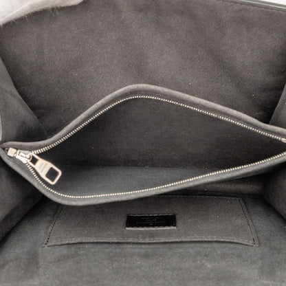 Louis Vuitton Monogram Giant Reverse Dauphine MM Handbag Shoulder Bag 2WAY