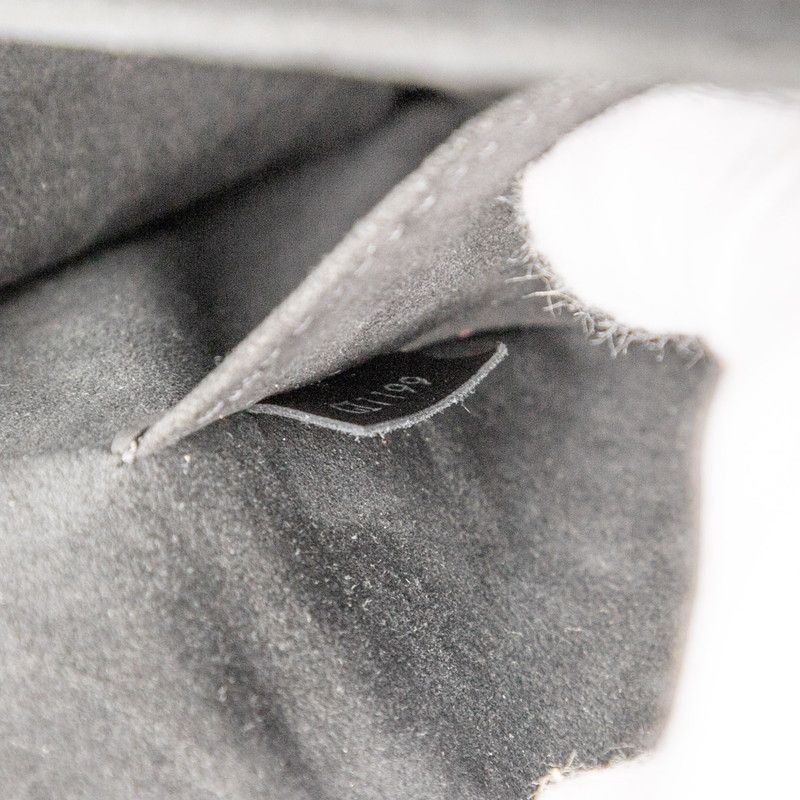 Louis Vuitton Monogram Giant Reverse Dauphine MM Handbag Shoulder Bag 2WAY