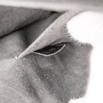 Louis Vuitton Monogram Giant Reverse Dauphine MM Handbag Shoulder Bag 2WAY