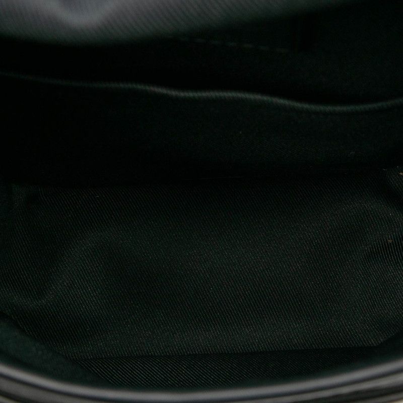 Louis Vuitton Monogram Savannah Messenger BB Chapman Brothers M54247 White Navy