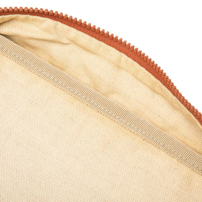 Gucci GG Canvas New York Yankees Backpack 536724 Beige Brown Canvas Leather