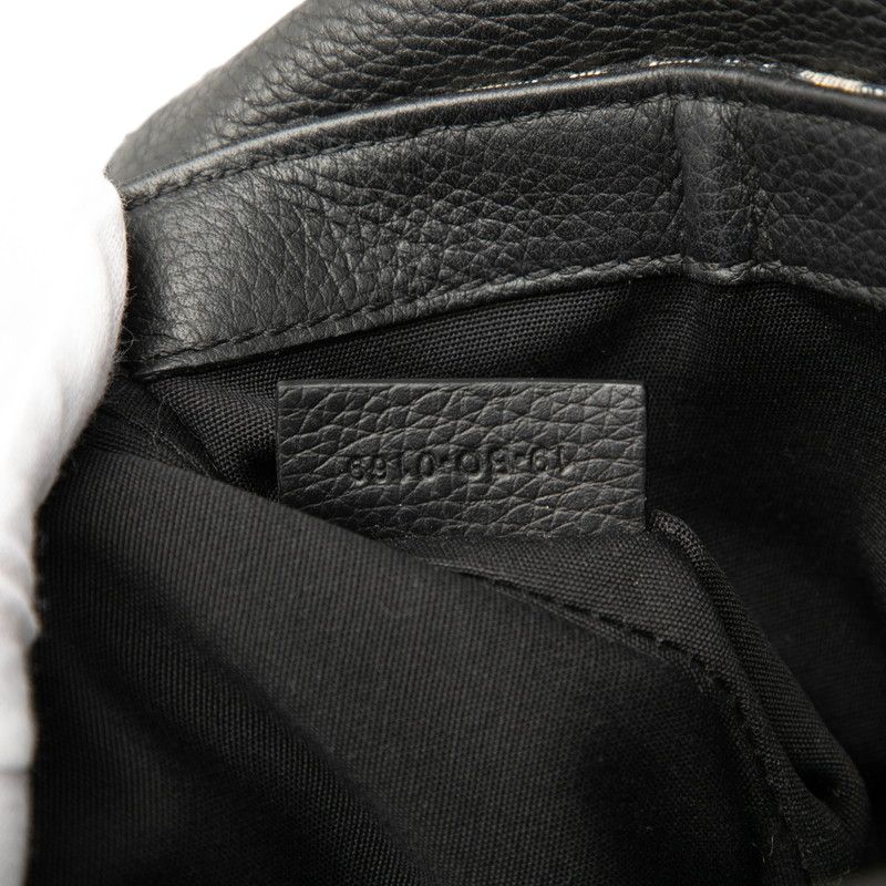 Dior Oblique Saddle Body Bag Waist Bag Shoulder Bag Navy Beige Canvas Leather