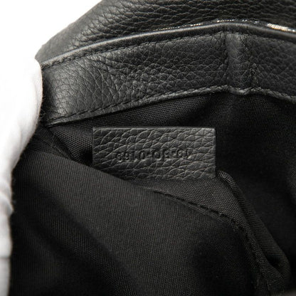 Dior Oblique Saddle Body Bag Waist Bag Shoulder Bag Navy Beige Canvas Leather