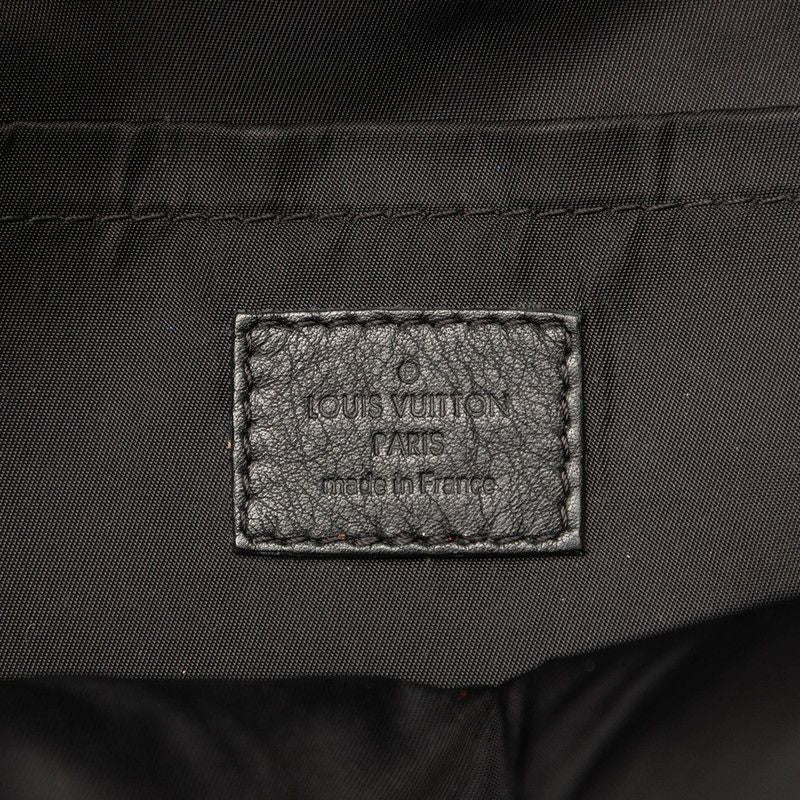 Louis Vuitton Monogram Jungle Dot Palm Springs Backpack PM Backpack M41980