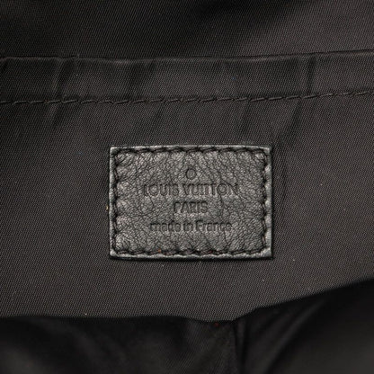 Louis Vuitton Monogram Jungle Dot Palm Springs Backpack PM Backpack M41980