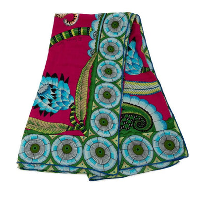 Hermes Carré 140 THE Savana Dance Savannah Dance Large Scarf Stole Blue Purple