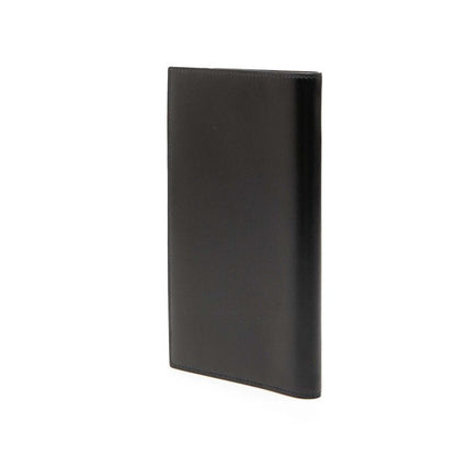 Hermes Agenda Black Box Calf Women Hermes