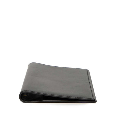 Hermes Agenda Black Box Calf Women Hermes