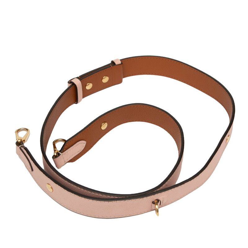 Louis Vuitton Lock Me Tender Handbag Shoulder Bag 2WAY M58555 Eau De Rose Pink