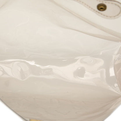 Hermes Vinyl Kelly - Journey To Wonderland Hermes Exhibition Clear Gold