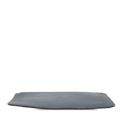 Louis Vuitton Epi Neverfull Attached Navy Leather Women's Louis Vuitton