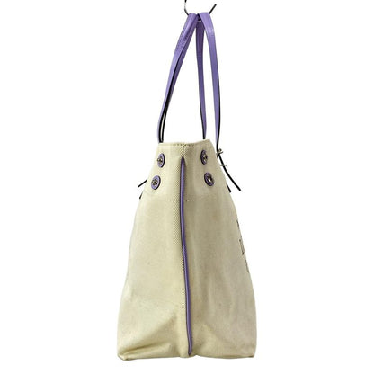 Louis Vuitton Tote Bag Collection Line Cabas MM M94500 Lira Cotton