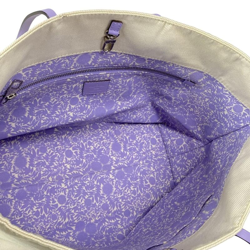 Louis Vuitton Tote Bag Collection Line Cabas MM M94500 Lira Cotton