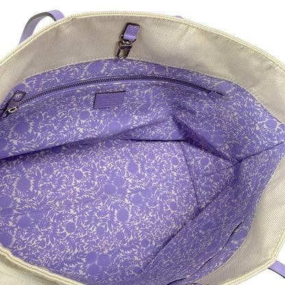 Louis Vuitton Tote Bag Collection Line Cabas MM M94500 Lira Cotton