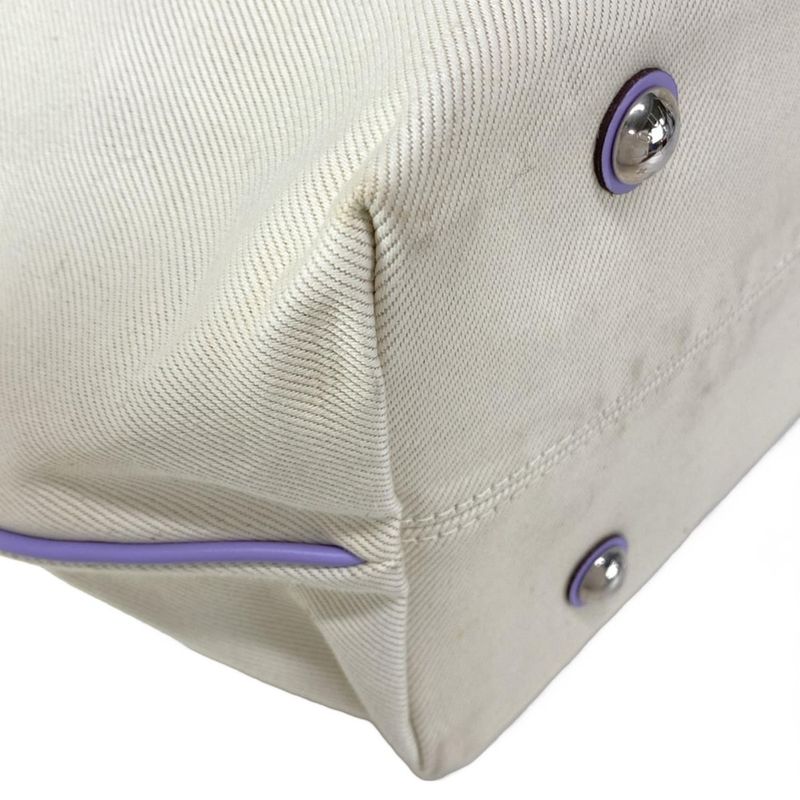 Louis Vuitton Tote Bag Collection Line Cabas MM M94500 Lira Cotton