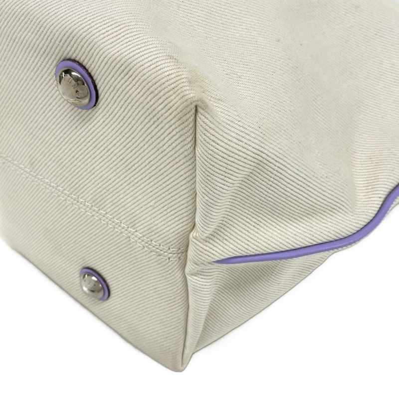 Louis Vuitton Tote Bag Collection Line Cabas MM M94500 Lira Cotton