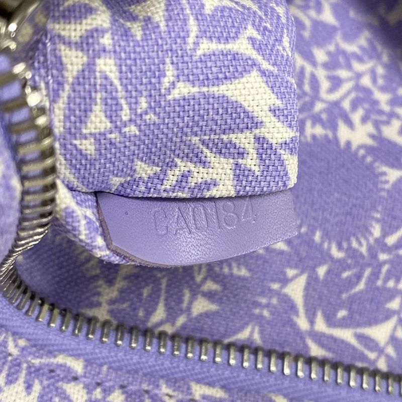 Louis Vuitton Tote Bag Collection Line Cabas MM M94500 Lira Cotton