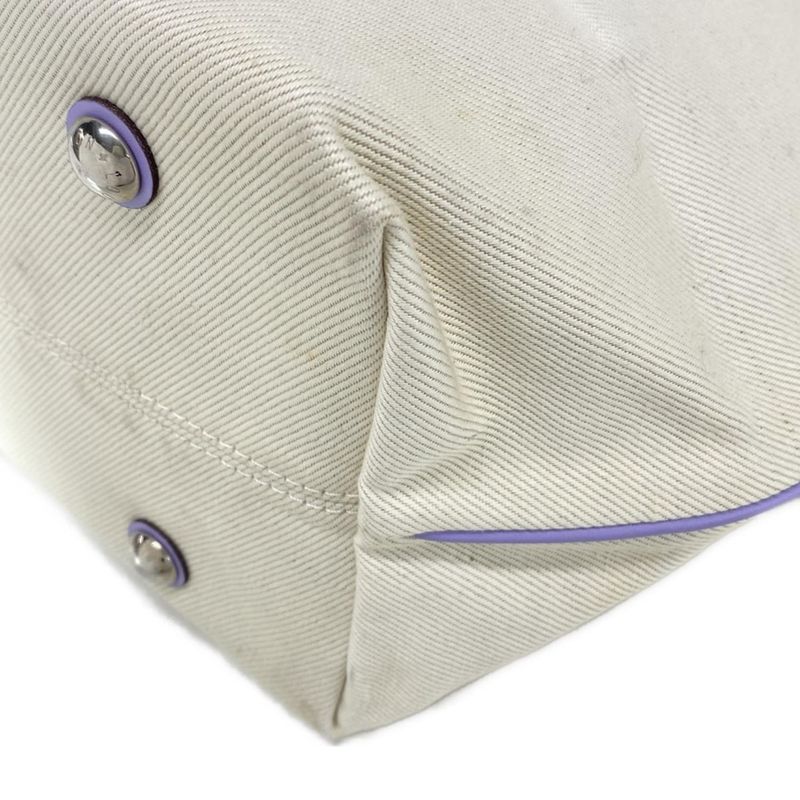 Louis Vuitton Tote Bag Collection Line Cabas MM M94500 Lira Cotton