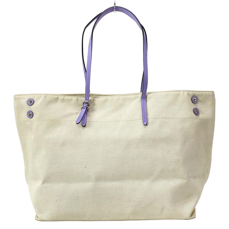Louis Vuitton Tote Bag Collection Line Cabas MM M94500 Lira Cotton