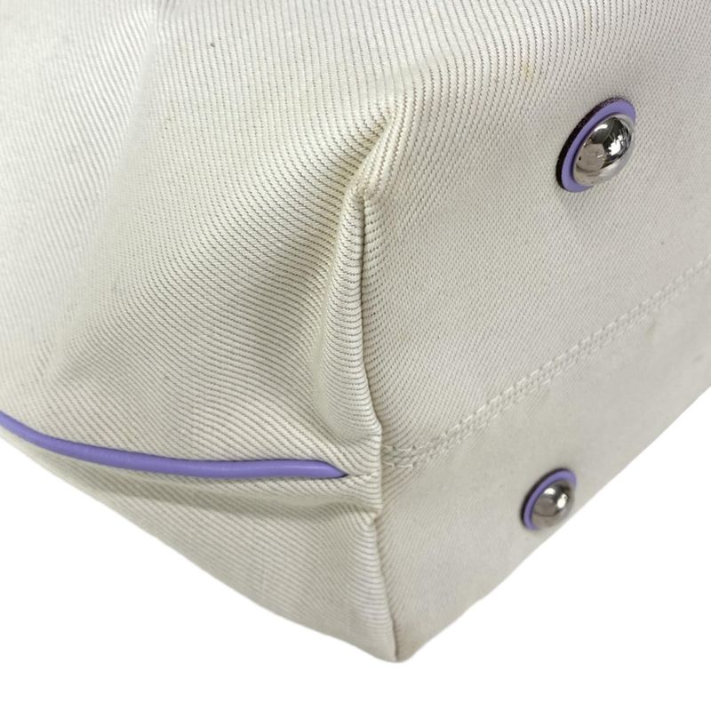 Louis Vuitton Tote Bag Collection Line Cabas MM M94500 Lira Cotton