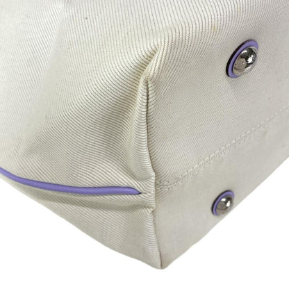 Louis Vuitton Tote Bag Collection Line Cabas MM M94500 Lira Cotton