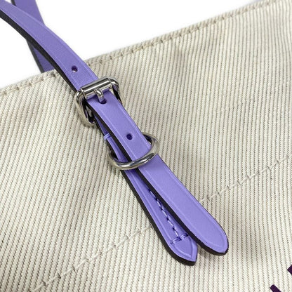 Louis Vuitton Tote Bag Collection Line Cabas MM M94500 Lira Cotton