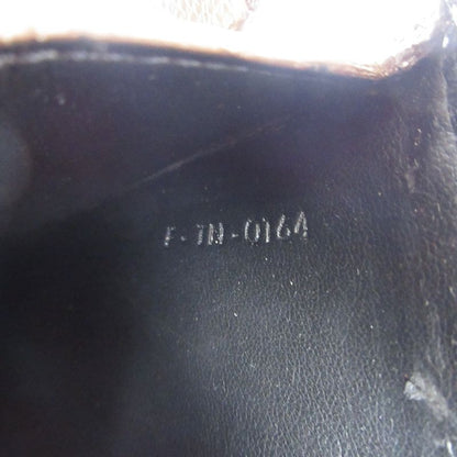 Celine Phoebe Period Trio Pouch Beige Ladies Used