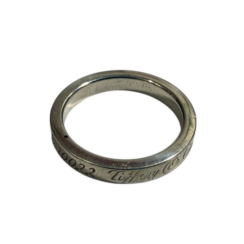 Tiffany & Co Tiffany & Co 727 Fifth Avenue New York New York 10022 Notes Narrow