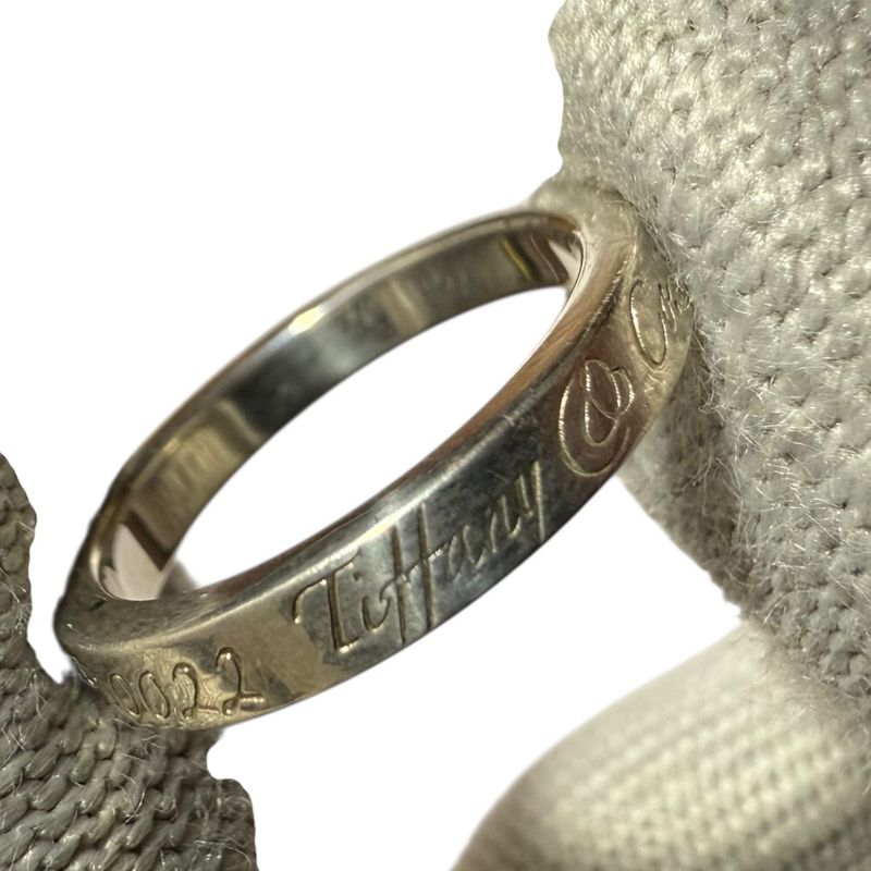 Tiffany & Co Tiffany & Co 727 Fifth Avenue New York New York 10022 Notes Narrow