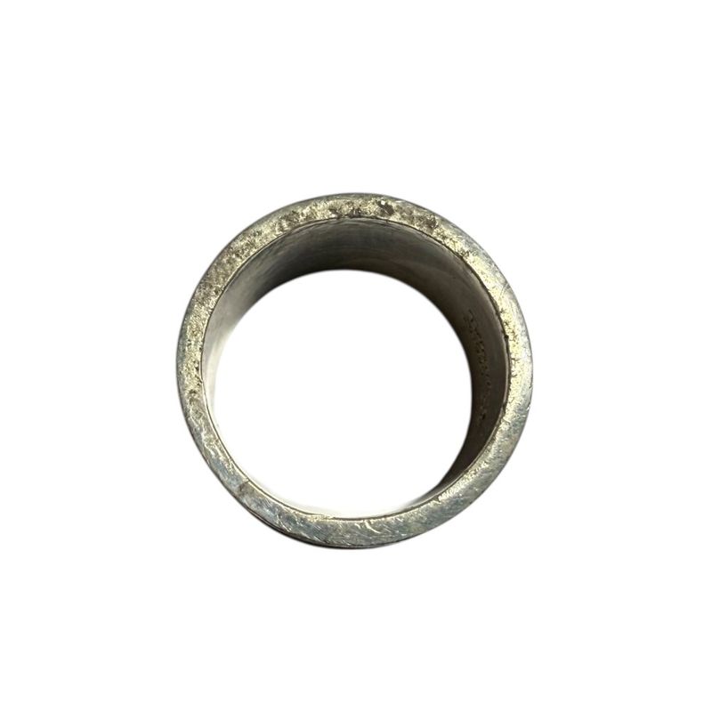 Good Tiffany & Co Tiffany & Co Sv925 Atlas Wide Ring Accessory Size 8 or