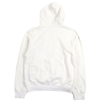 DIOR Homme 23AW 343j698a0531 CD Interlace Hoodie Pullover Hoodie White M Made