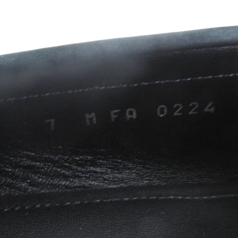 Louis Vuitton 2024 LV Major Line Partially Suede Leather Damier Graphite