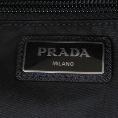Prada 2vh994 Re-nylon Triangle Logo Triangle Plate Shoulder Bag Crossbody Bag