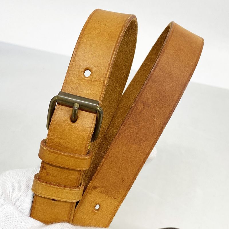 Louis Vuitton Shoulder Bag Monogram Cartesiere MM M51253 Brown Ladies