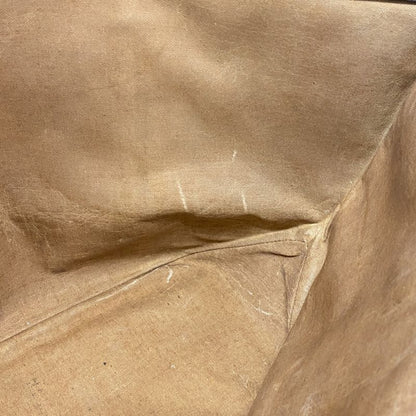 Louis Vuitton Tote Bag Monogram Sac Shopping M51109 Brown Ladies