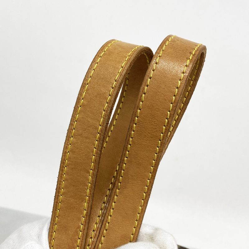 Louis Vuitton Tote Bag Monogram Cabas Piano M51148 Brown Ladies