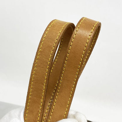 Louis Vuitton Tote Bag Monogram Cabas Piano M51148 Brown Ladies