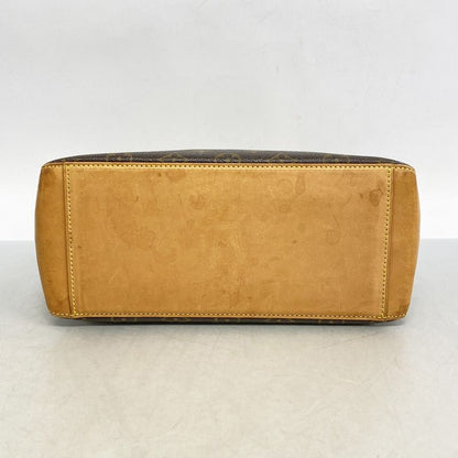 Louis Vuitton Tote Bag Monogram Cabas Piano M51148 Brown Ladies