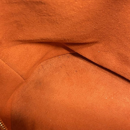 Louis Vuitton Damier Marais Tote Bag N42240 Ebene Womens