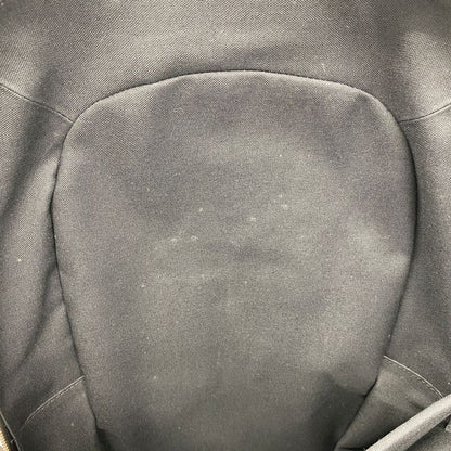 Louis Vuitton Backpack Daypack Damier Graphite Mikael N58024 Black Men's