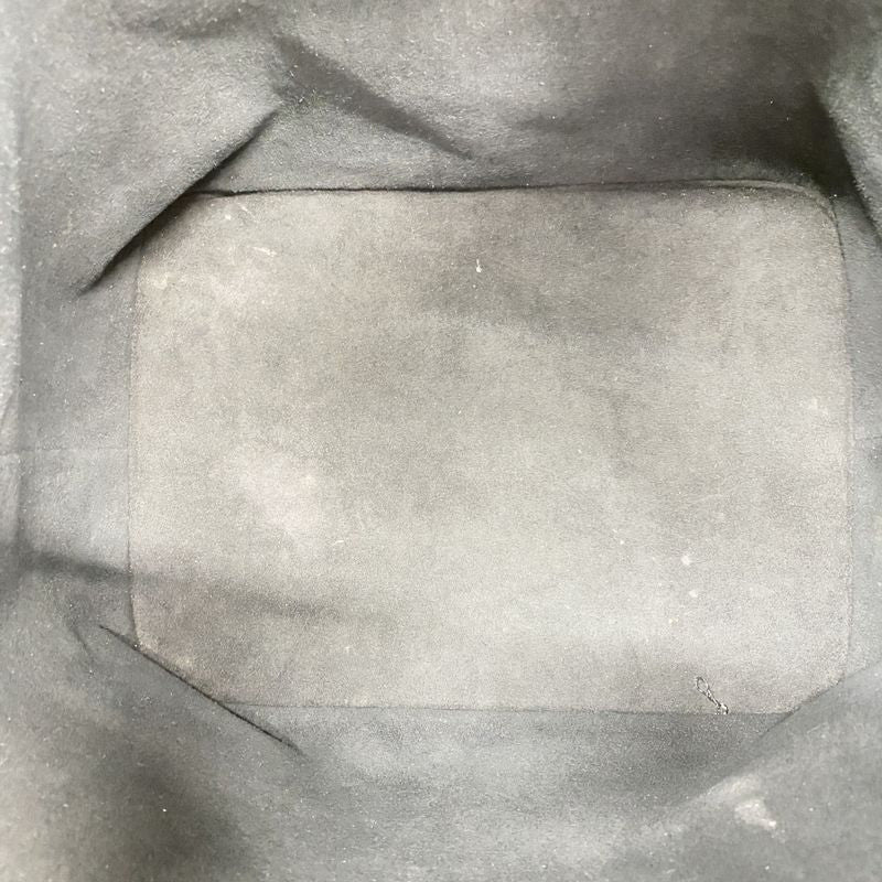 Louis Vuitton Shoulder Bag Epi Petite Noe M44147 Borneo Green Castilian Red