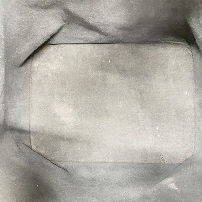 Louis Vuitton Shoulder Bag Epi Petite Noe M44147 Borneo Green Castilian Red