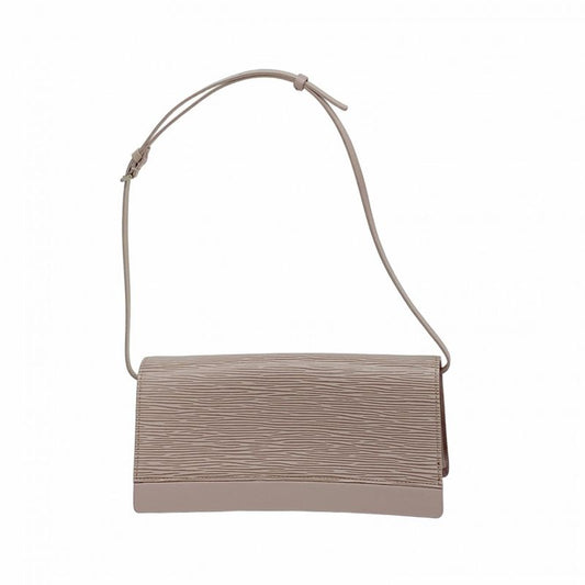 Louis Vuitton Epi On Fleur Shoulder Bag M5273b Lilla Women's