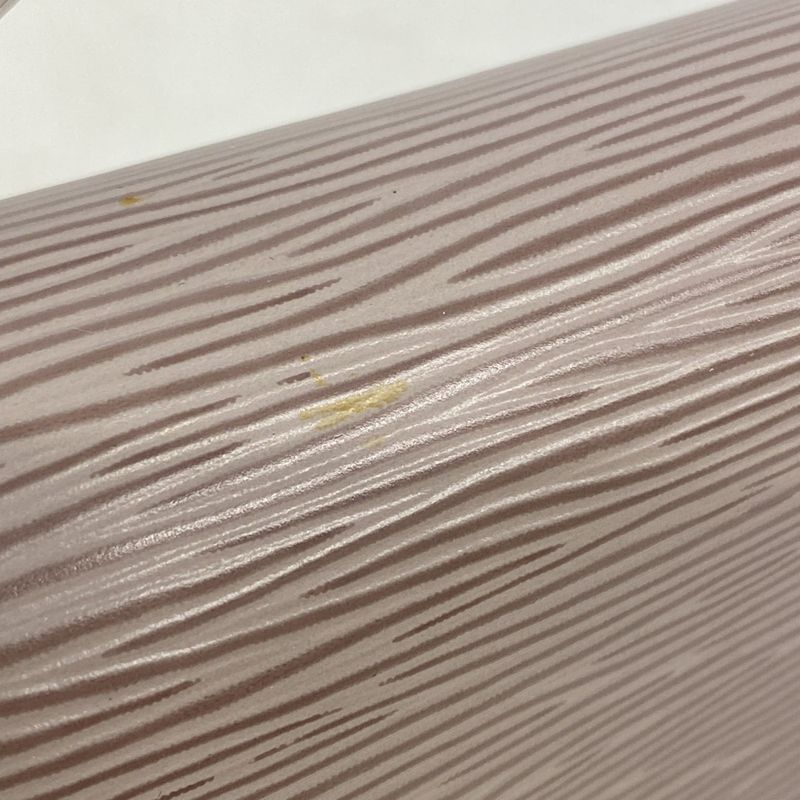 Louis Vuitton Epi On Fleur Shoulder Bag M5273b Lilla Women's